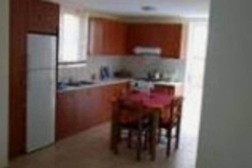 Kaktos 1 Villa Kíszamosz Kültér fotó