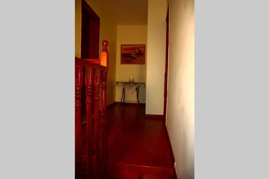 Kaktos 1 Villa Kíszamosz Kültér fotó