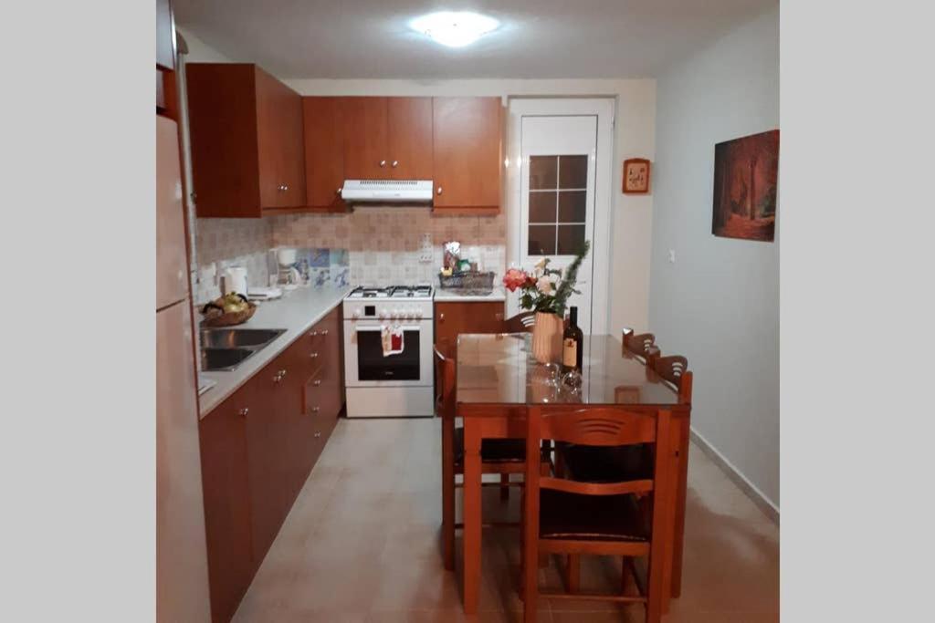 Kaktos 1 Villa Kíszamosz Kültér fotó